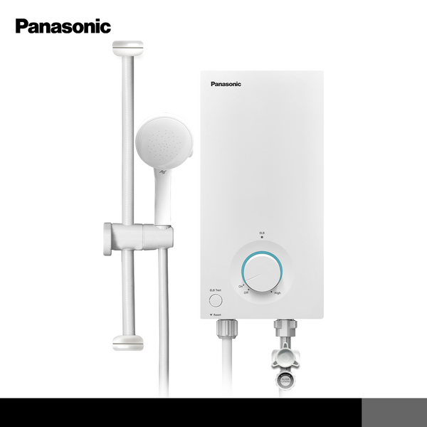 Panasonic Water Heater DH-3VS1PW Single Point