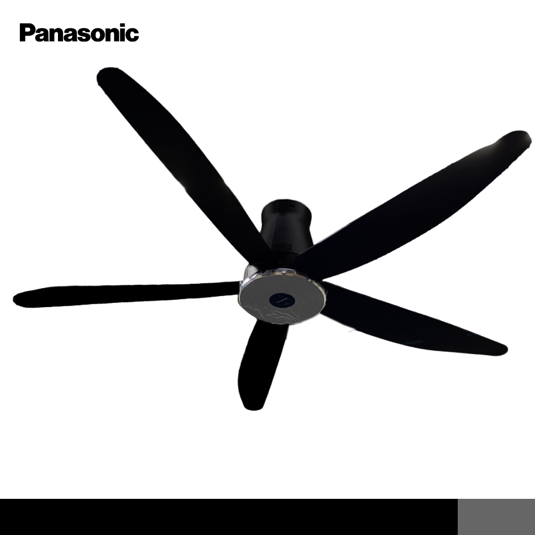 Panasonic Ceiling Fan NLF60XDNECRVP