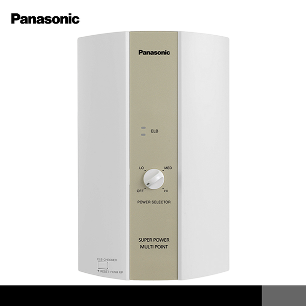 Panasonic Water Heater DH-10BM1P Multi-Point