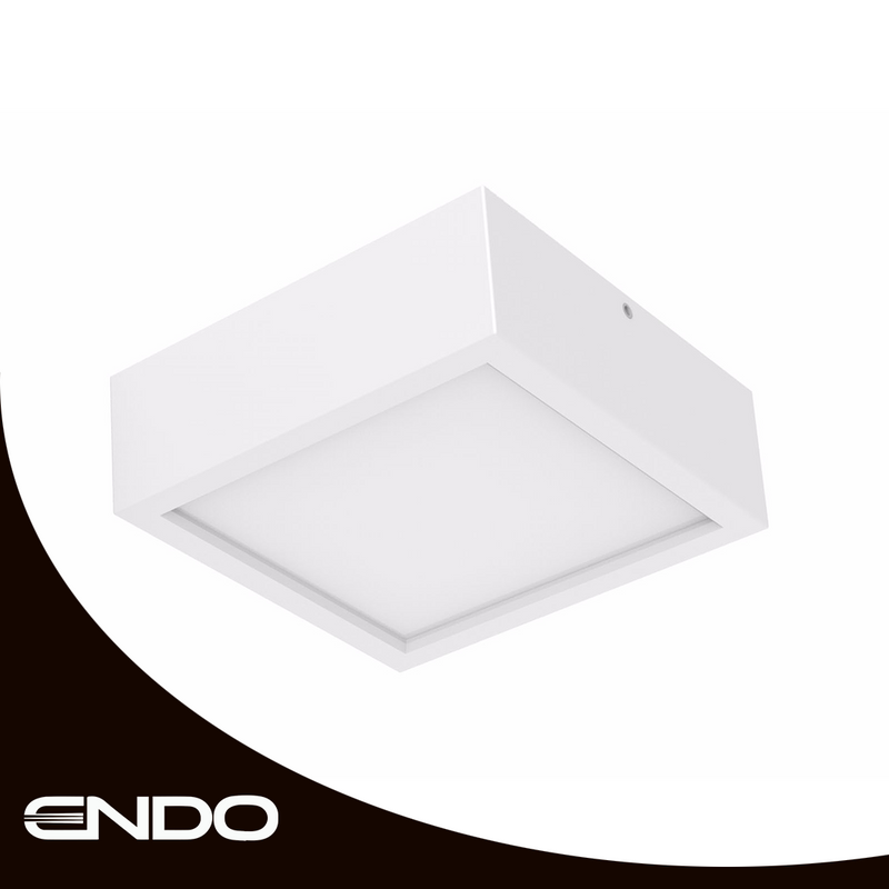 ENDO DL51-8W-WHT
