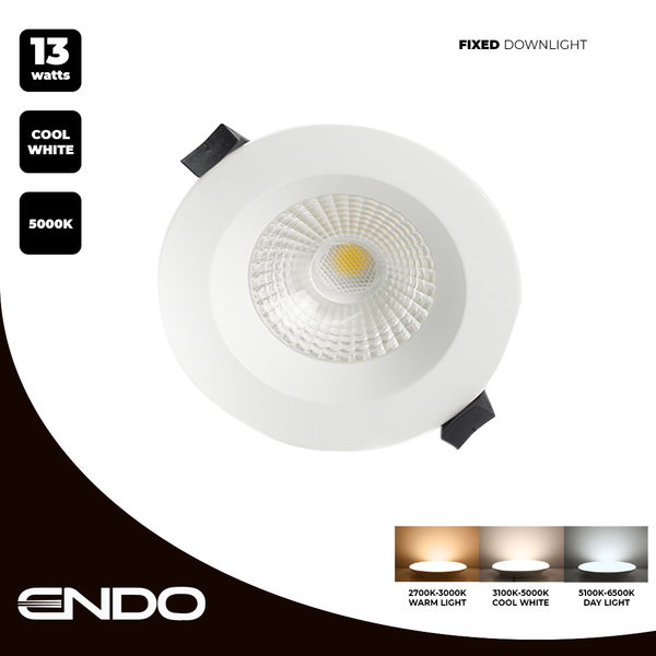 ENDO DL104-3-13W