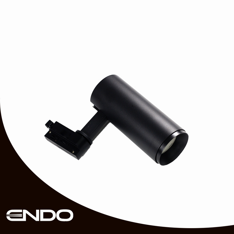 ENDO TL228-10W-BLK-30DE