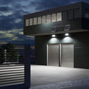 ORBIK SOLAR LED FLOOD LIGHT 400W