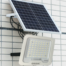 ORBIK SOLAR LED FLOODLIGHT 150W - NEW