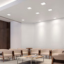 ORBIK Eco Slim Downlight MBD SQPL 22W