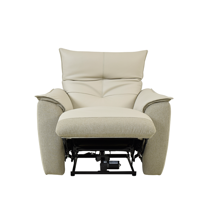 Feather 1 Seater Recliner