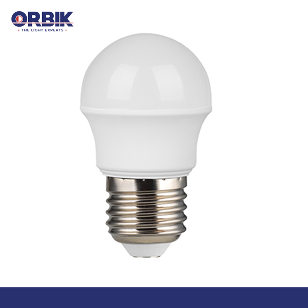 ORBIK A3 Eco LED Bulb 3W