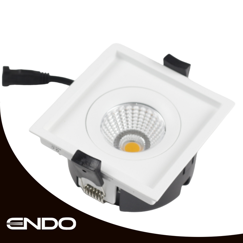 ENDO CL137-8W