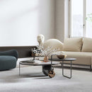 SAVANNAH COFFEE TABLE