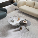 SAVANNAH COFFEE TABLE