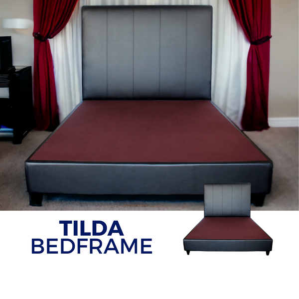Tilda Bed Frame