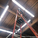 LEDVANCE T8 Batten Set 16W