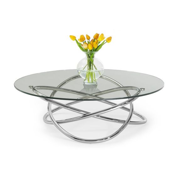 ISSA I Coffee Table