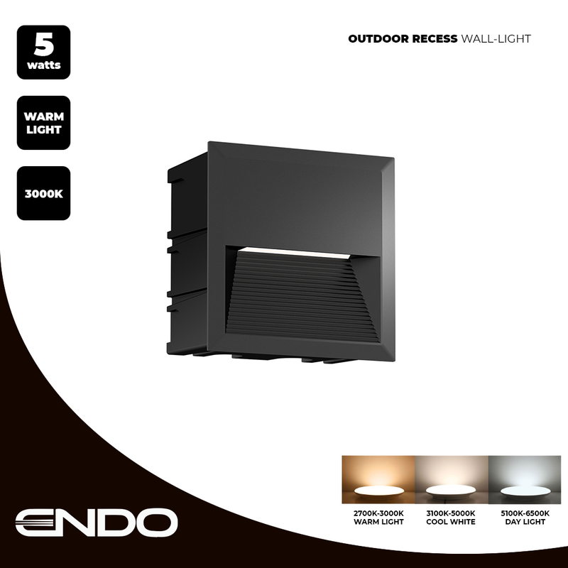 ENDO WL60B-5W