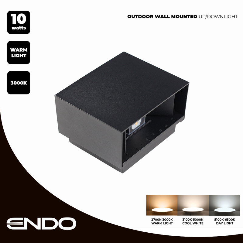 ENDO WL20-10W