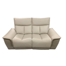 Feather 2 Seater Recliner
