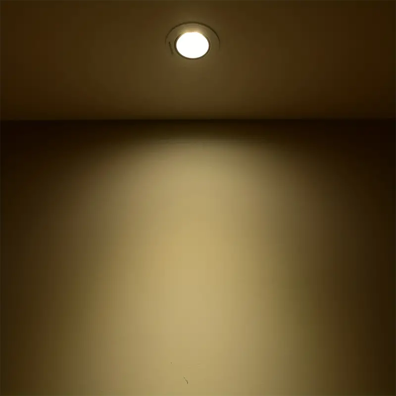 ORBIK Led MR16 GU5.3 7W Dimmable