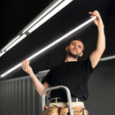 LEDVANCE T5 Batten 13W