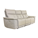 Feather 3 Seater Recliner