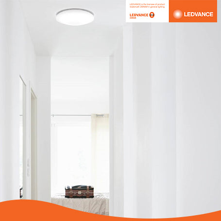 LEDVANCE LED Eco Ceiling Light 42W