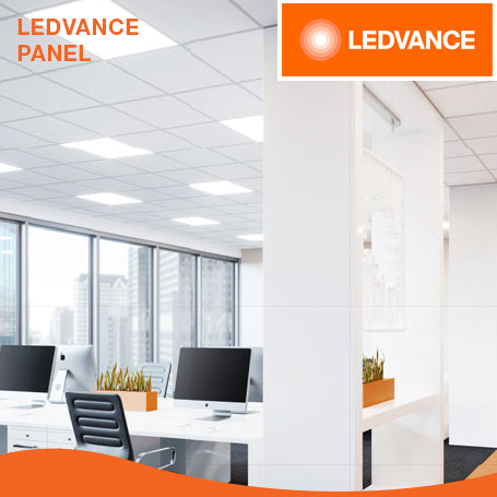 LEDVANCE Panel LED 0312 Value 32W