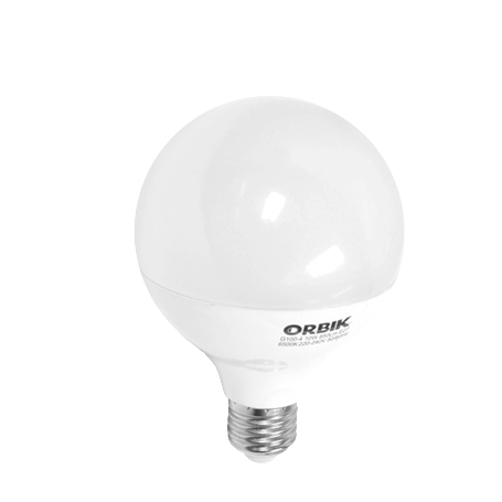 ORBIK Globe Bulb 20W