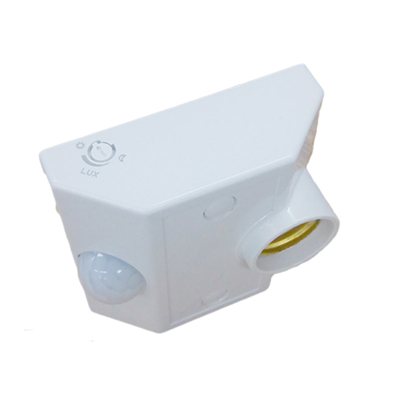 ORBIK OB-04P IP20 E27 Sensor Holder