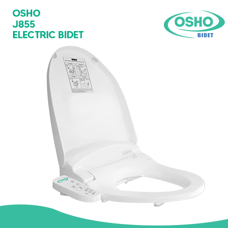 OSHO J855 Electric Bidet