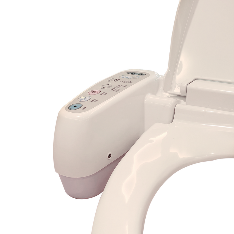 Jambo 2002 Electric Bidet