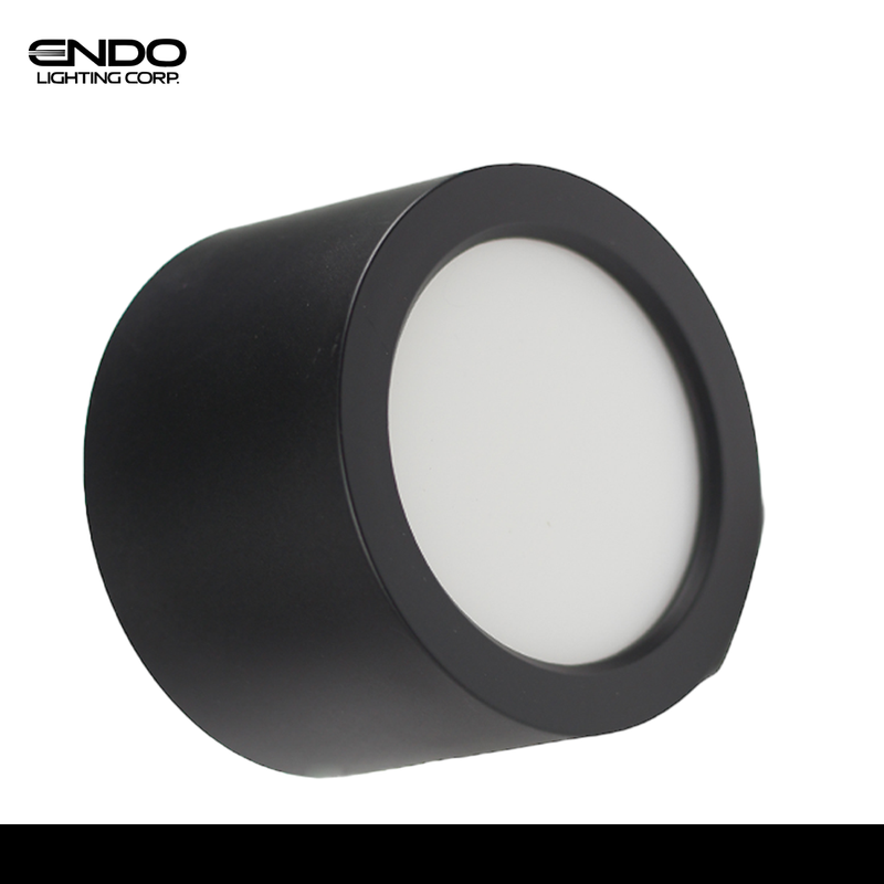 ENDO DL52-15W-100-BLK