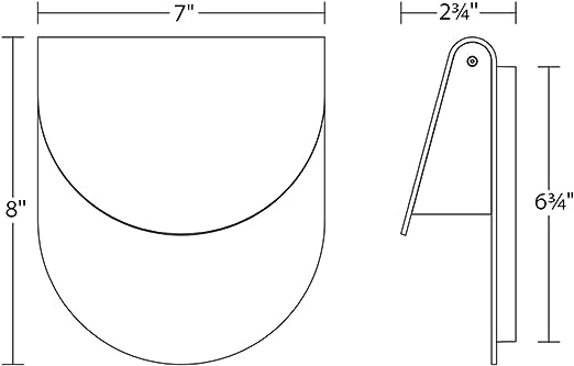 JJ-WL-LWA0040A Wall Lamp