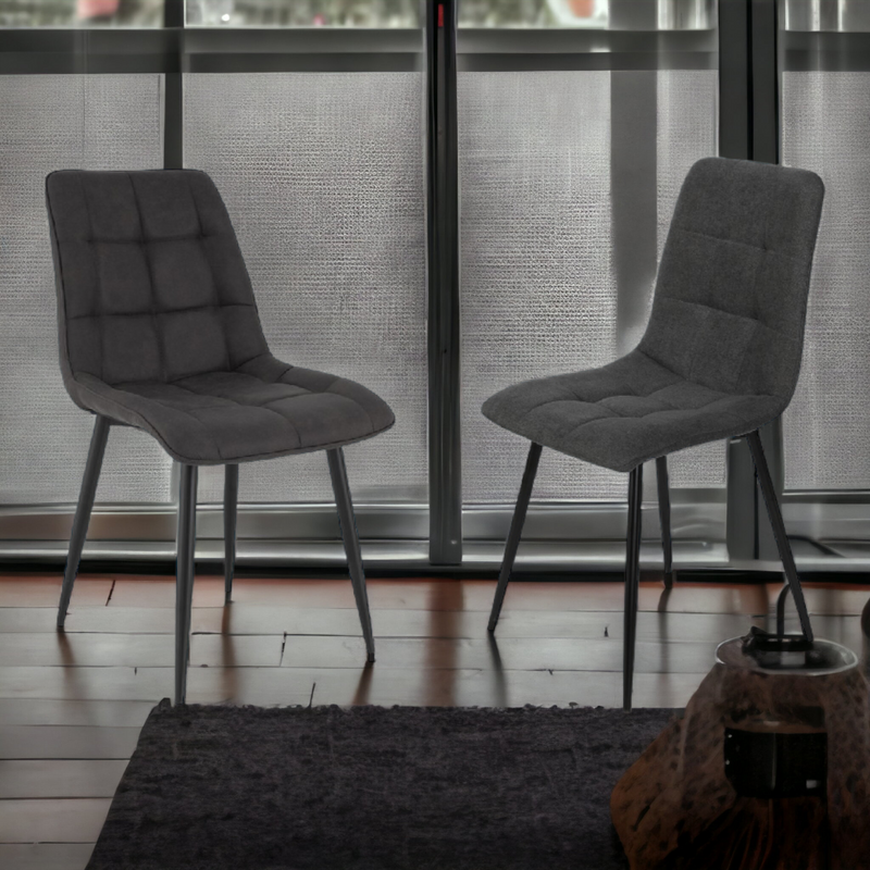 IMAN Leisure Chair
