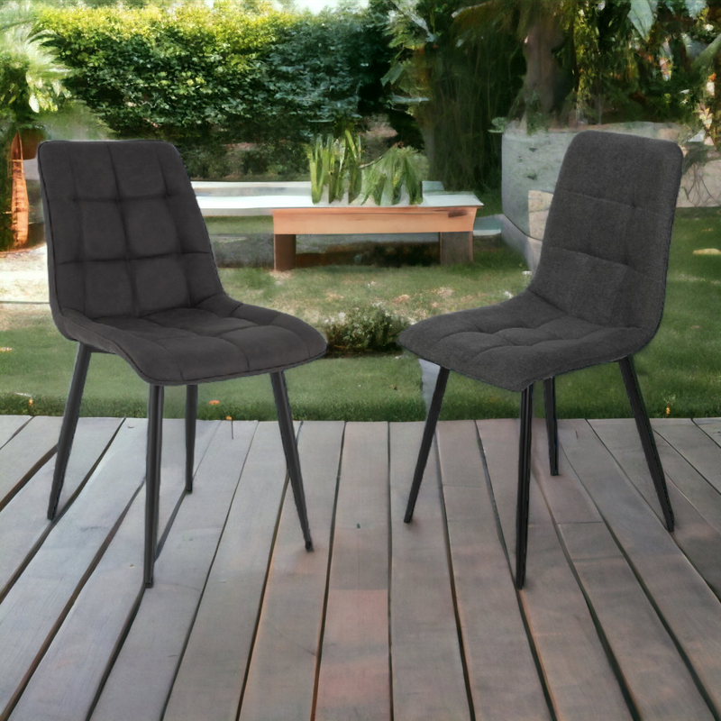 IMAN Leisure Chair
