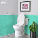 OSHO J1000 Manual Bidet