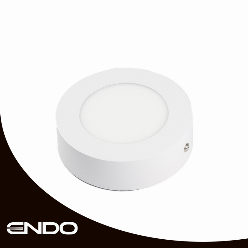 ENDO DL266-6W-R-WHT