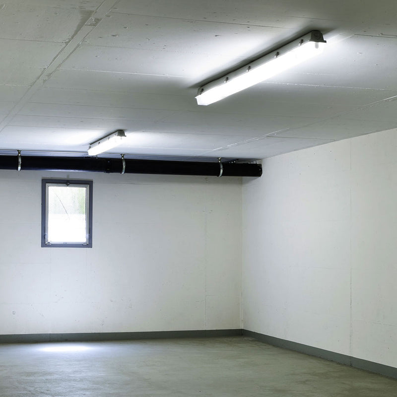 LEDVANCE Damp Proof 40W
