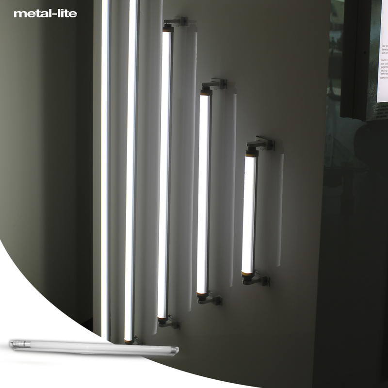 LEDVANCE T8 LED Tube Set 8W
