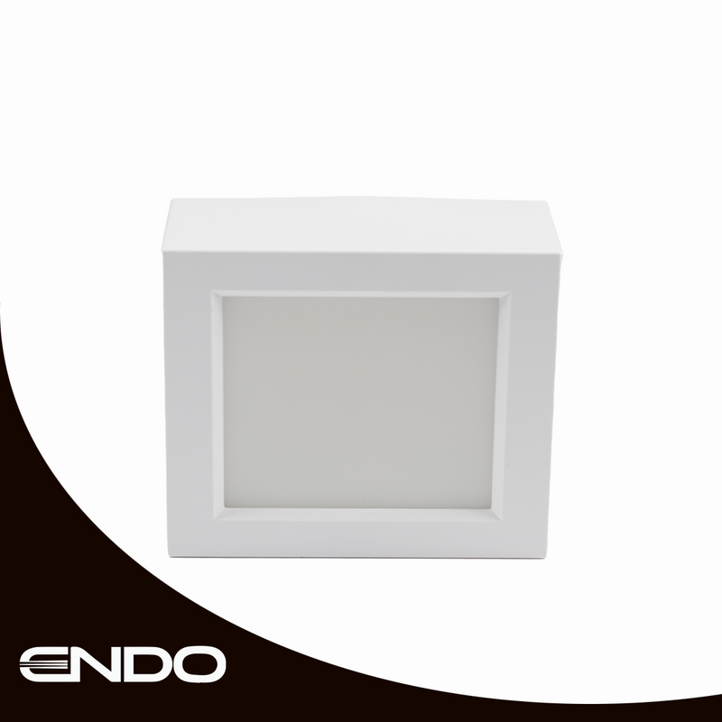 ENDO DL51-15W-WHT