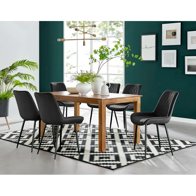 ITALIA Leisure Chair