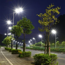 ORBIK SOLAR LED STREET LIGHT OB-SSL01-100W