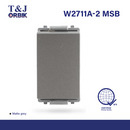 T&J ORBIK 3 Way Switch (Matte Gray)