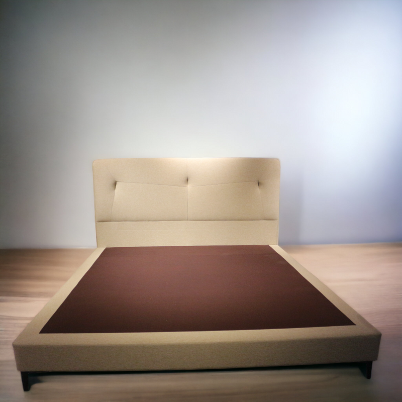 CLARK BED FRAME