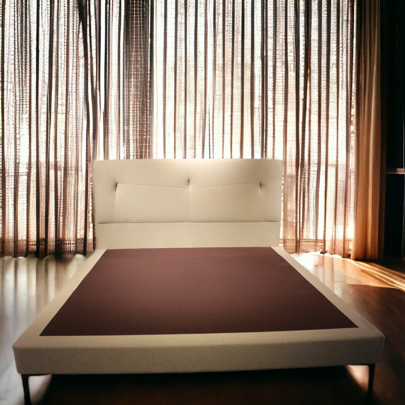 CLARK BED FRAME