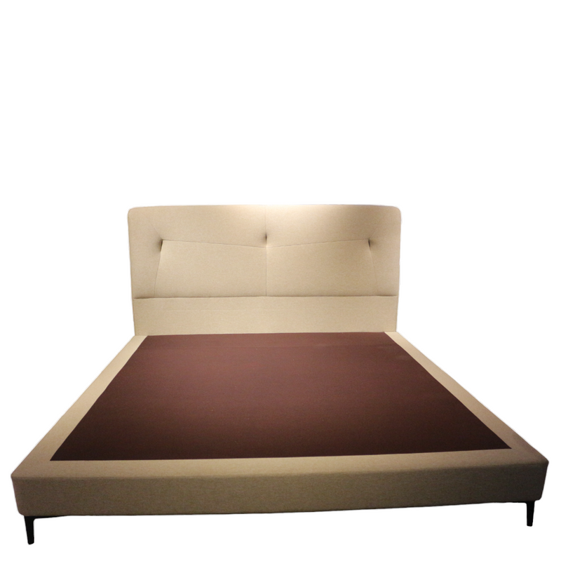 CLARK BED FRAME