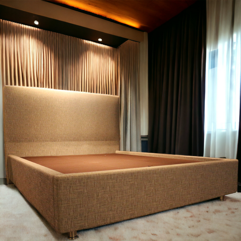 DENVER BED FRAME