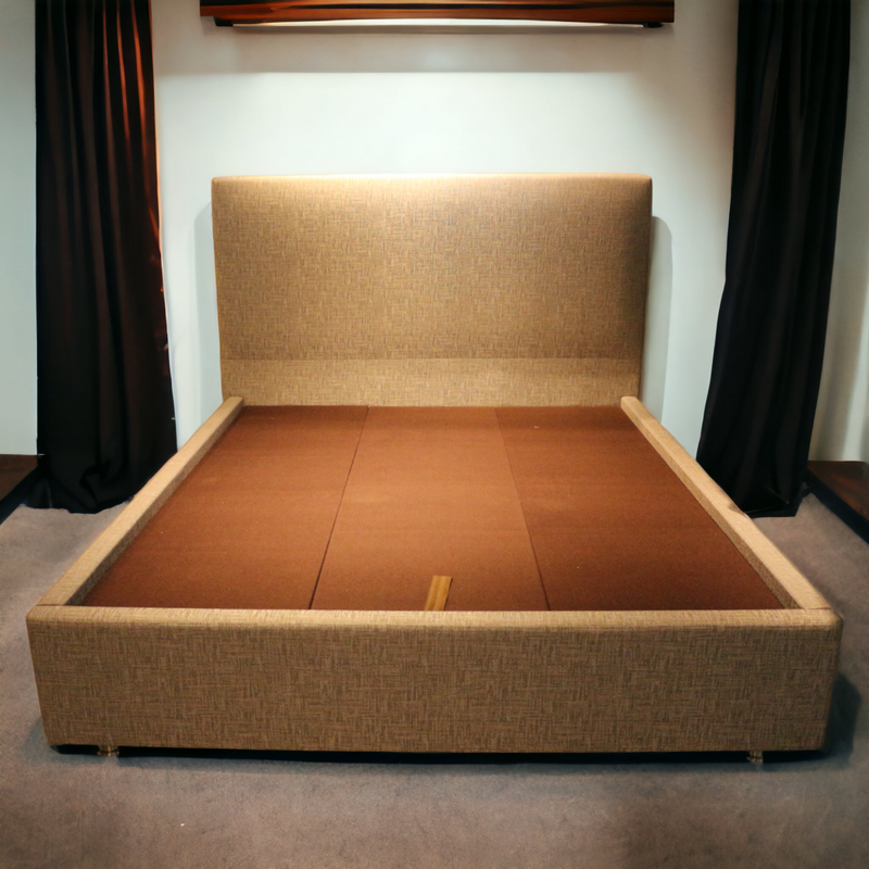 DENVER BED FRAME