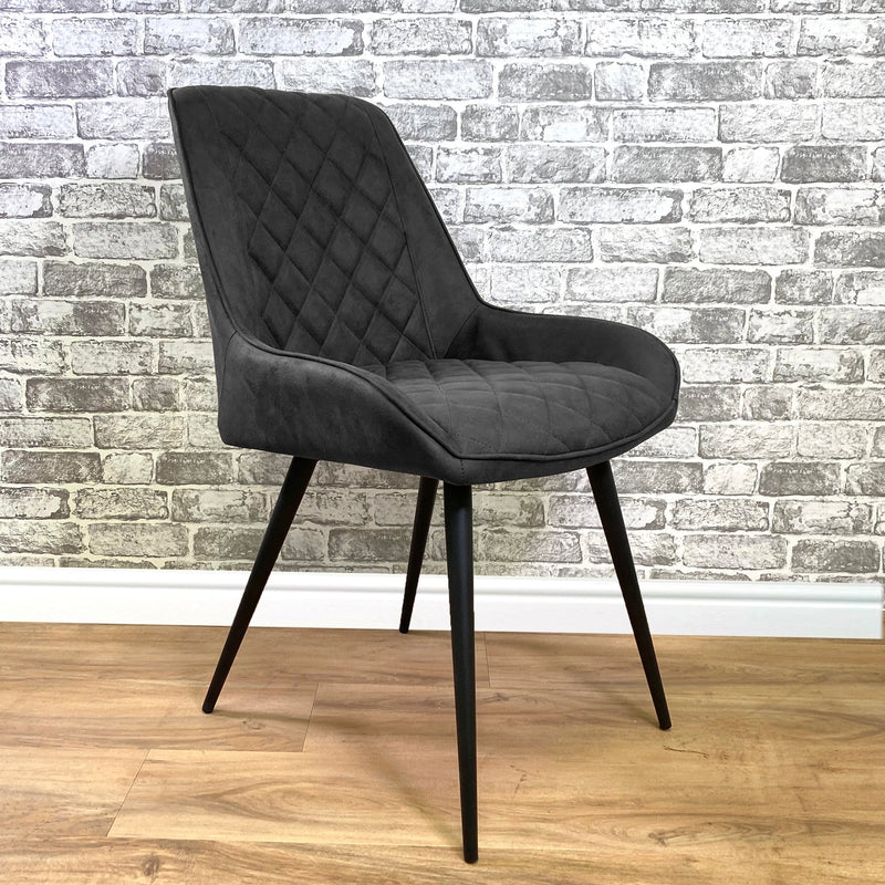 ITALIA Leisure Chair
