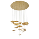 DUSTIN LED PENDANT LAMP