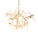 DALIA Pendant Lamp Gold