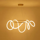 DOVE PENDANT LAMP